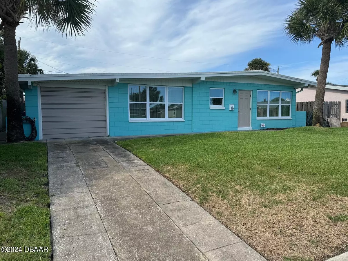 Ormond Beach, FL 32176,107 Lynnhurst DR