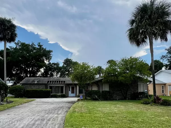 357 Hearthstone TER, Port Orange, FL 32127