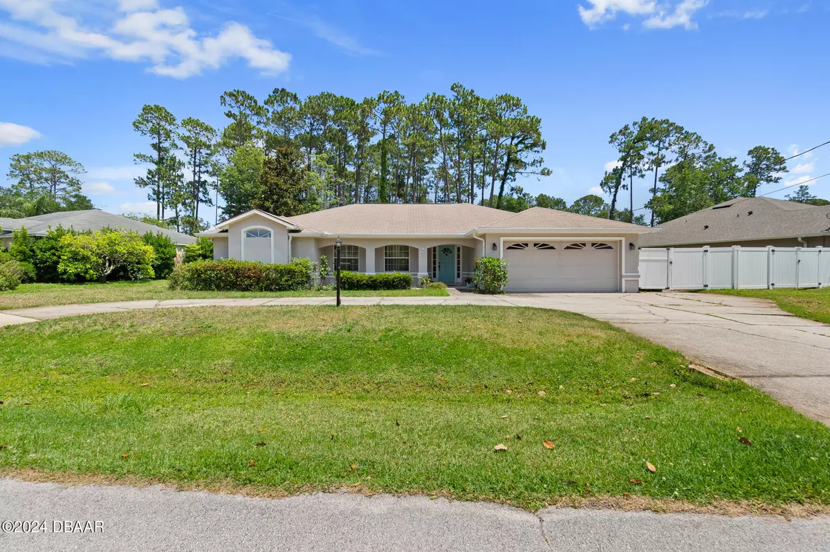 Palm Coast, FL 32137,106 Breeze Hill LN