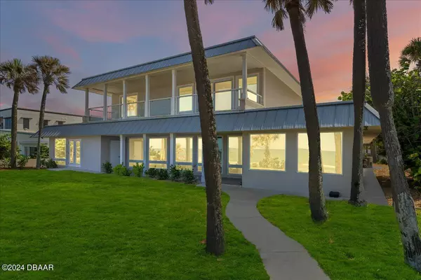 Ormond Beach, FL 32176,717 Ocean Shore BLVD