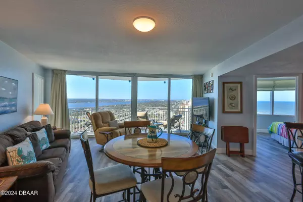 2625 Atlantic AVE #25NW, Daytona Beach Shores, FL 32118