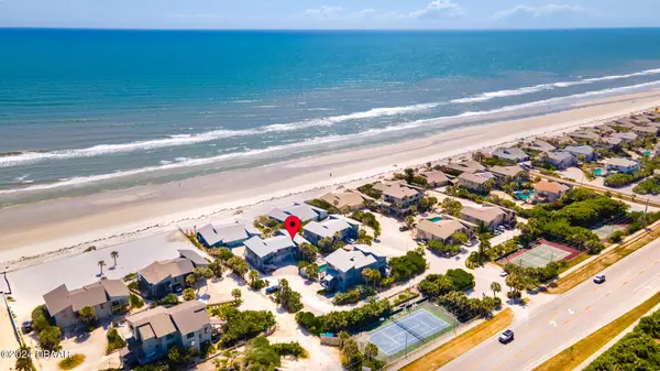 New Smyrna Beach, FL 32169,4315 Atlantic AVE #B6