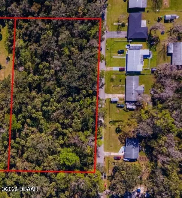 New Smyrna Beach, FL 32168,0 Timberlane DR