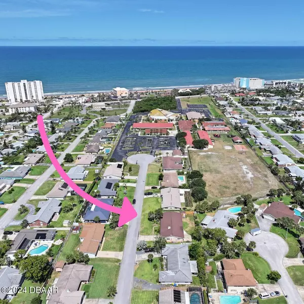 Ormond Beach, FL 32176,106 Banyan DR