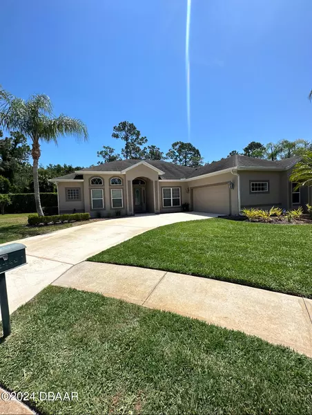 3425 Saltee CIR, Ormond Beach, FL 32174