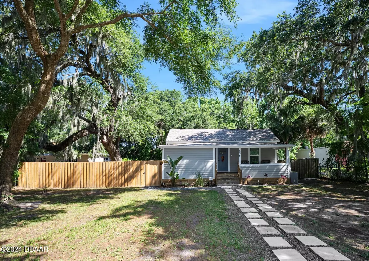 Holly Hill, FL 32117,606 3rd ST