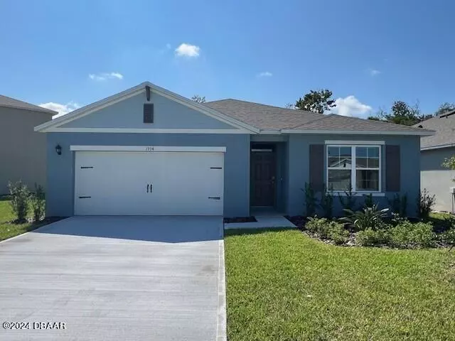 1934 Deep Lake CIR, New Smyrna Beach, FL 32168