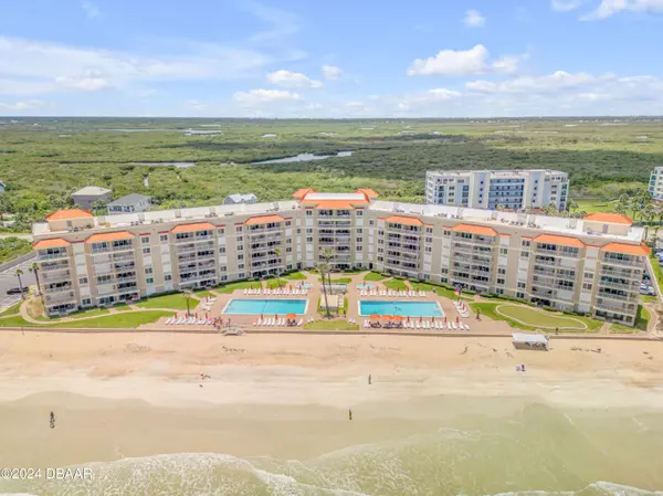 5501 Atlantic AVE #108,  New Smyrna Beach,  FL 32169