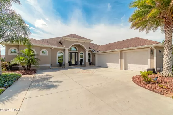 New Smyrna Beach, FL 32168,3370 Caterina DR