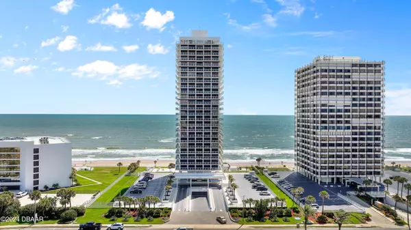 Daytona Beach, FL 32118,3000 Atlantic AVE #16