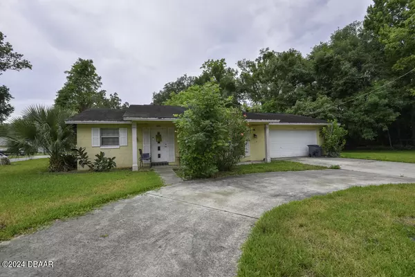 524 Hand AVE, Ormond Beach, FL 32174