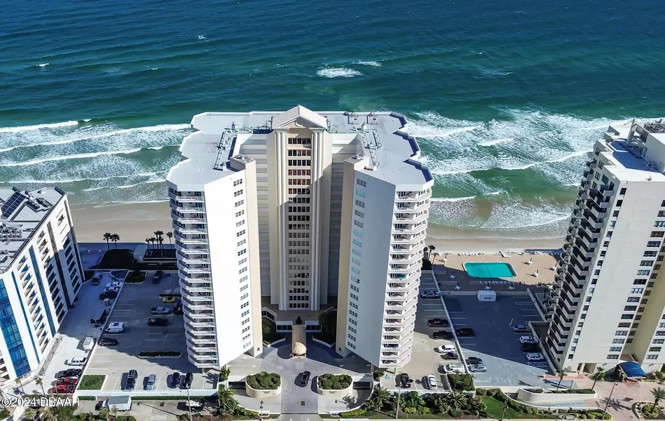 2937 Atlantic AVE #1101, Daytona Beach, FL 32118