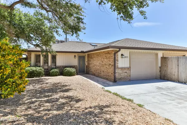 3821 Sandstone CT, New Smyrna Beach, FL 32169