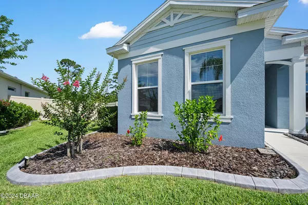 Ormond Beach, FL 32174,295 Cypress Trail DR