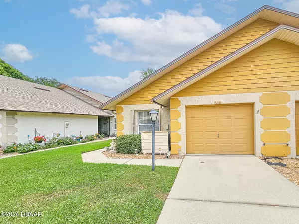 Port Orange, FL 32127,859 Brimfield CT