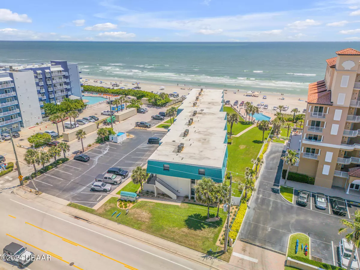 New Smyrna Beach, FL 32169,701 Atlantic AVE #21