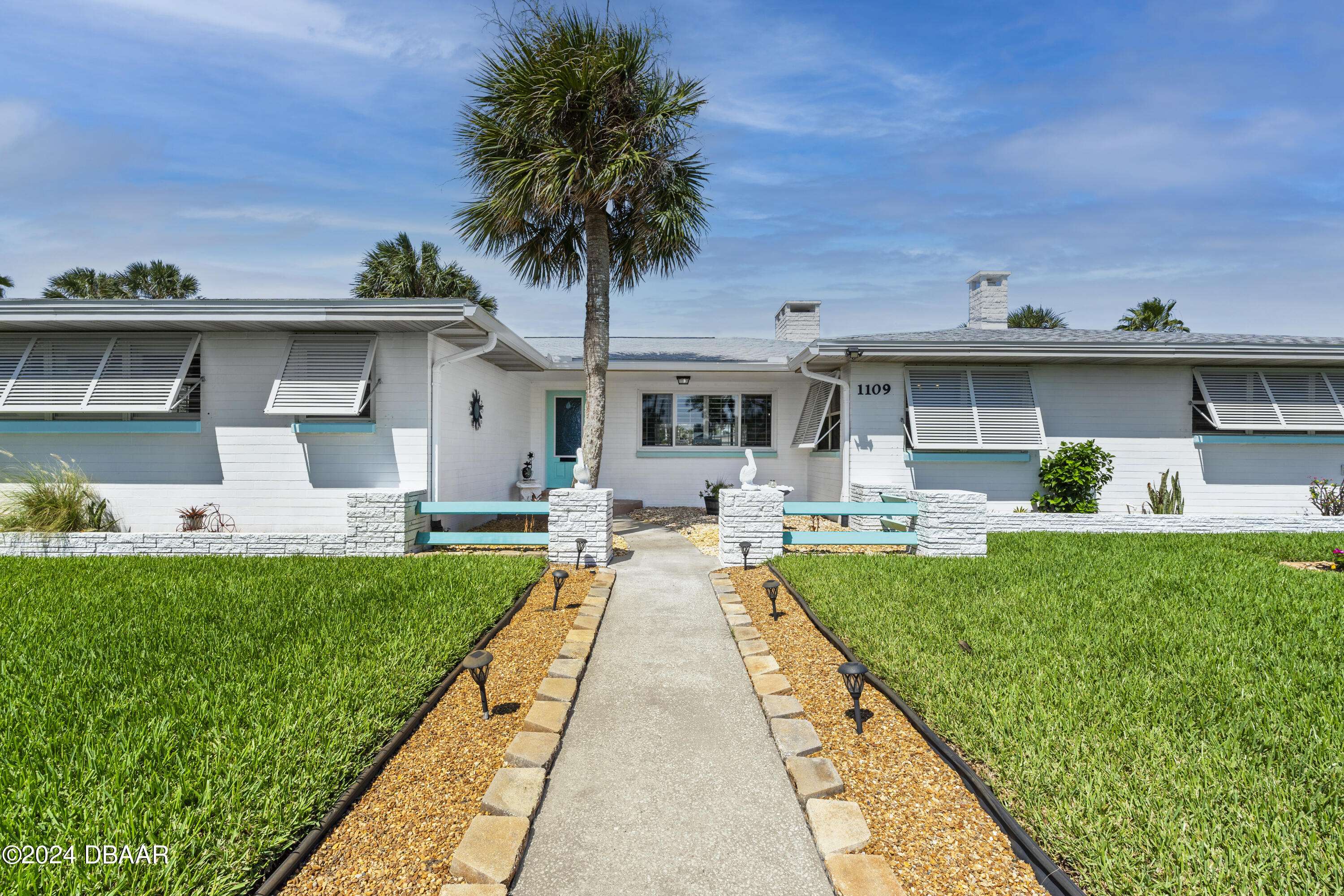 Daytona Beach, FL 32118,1109 Jacaranda AVE