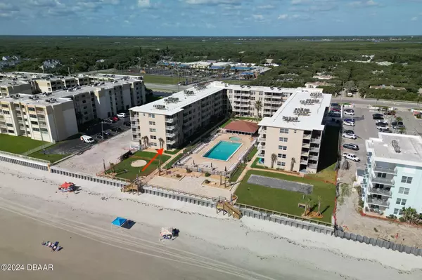 New Smyrna Beach, FL 32169,4155 Atlantic AVE #118