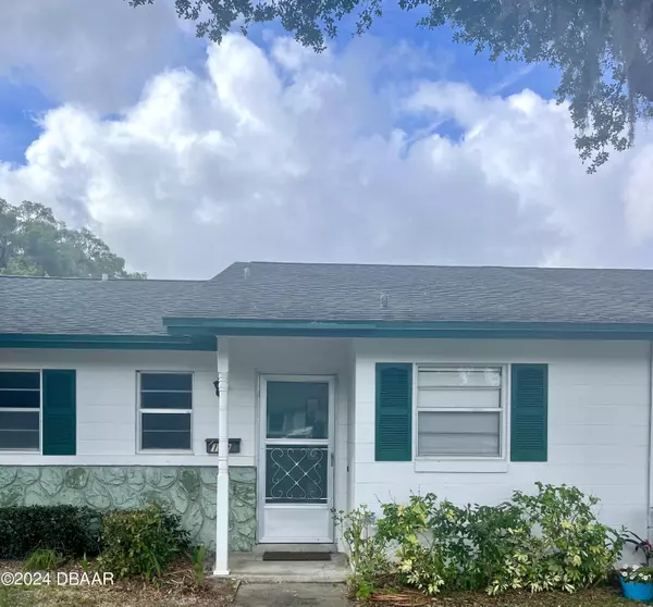 183 Hill AVE #90, Deland, FL 32724