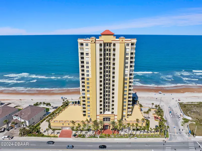 2300 Atlantic AVE #702, Daytona Beach, FL 32118