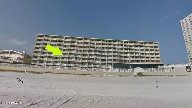 Daytona Beach, FL 32118,3501 ATLANTIC AVE #323