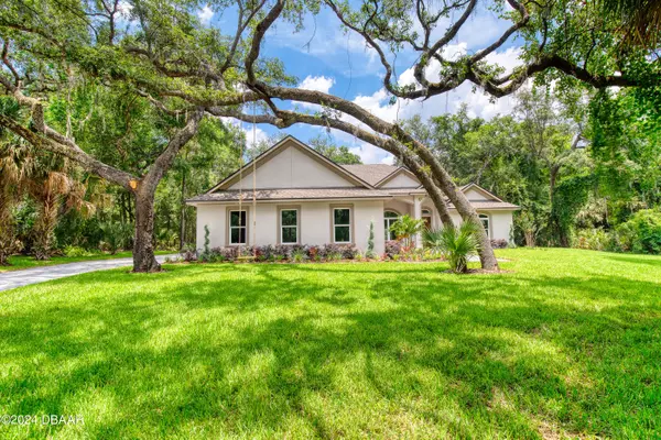 260 Spreading Oak LN,  Ormond Beach,  FL 32174
