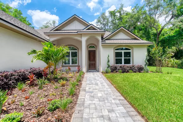 Ormond Beach, FL 32174,260 Spreading Oak LN