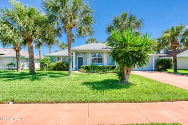 Ormond Beach, FL 32176,135 Sandpiper Ridge DR