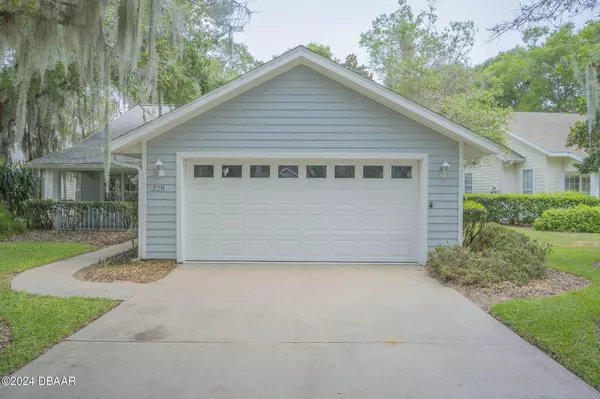 3311 Newbliss CIR, Ormond Beach, FL 32174