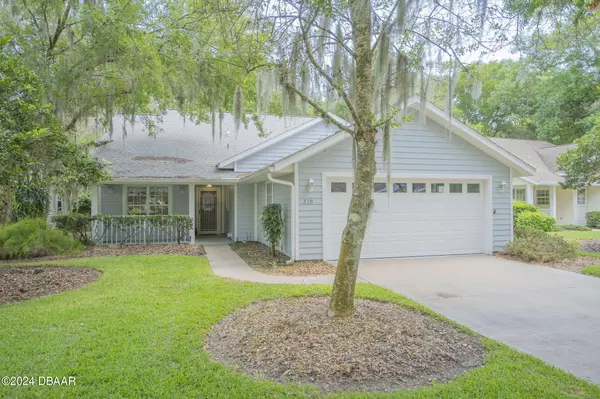 Ormond Beach, FL 32174,3311 Newbliss CIR