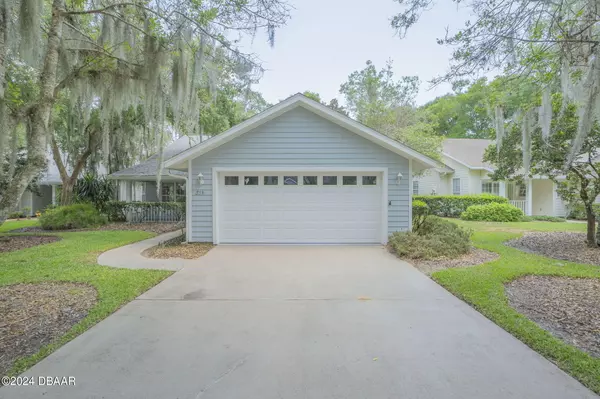 Ormond Beach, FL 32174,3311 Newbliss CIR