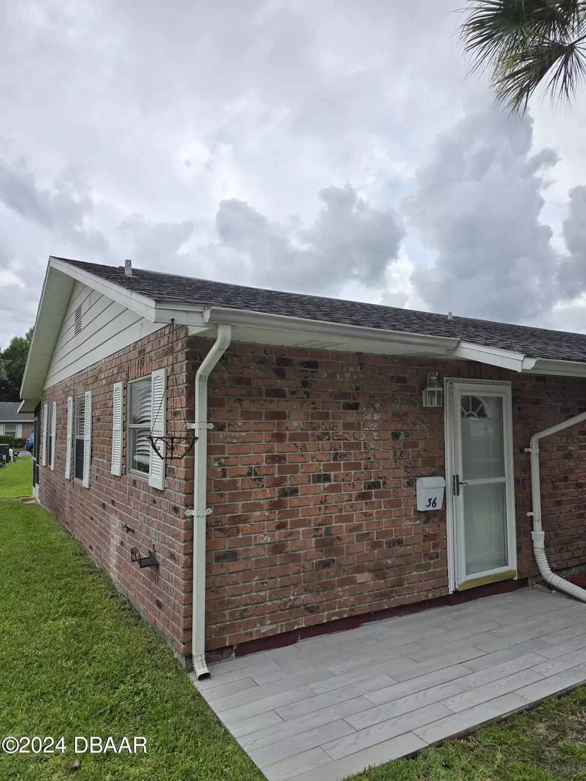 Deland, FL 32724,36 Fairway CT