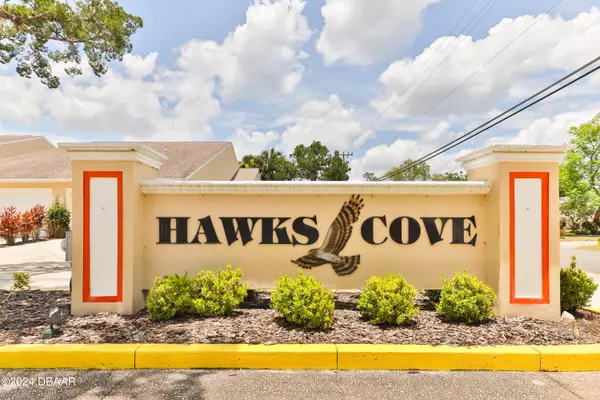 New Smyrna Beach, FL 32168,2246 Hawks Cove CIR