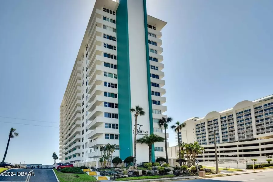 2800 Atlantic AVE #1115, Daytona Beach, FL 32118