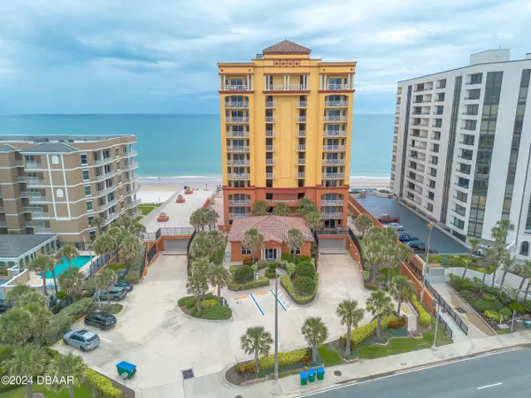 2901 Atlantic AVE #501, Daytona Beach, FL 32118