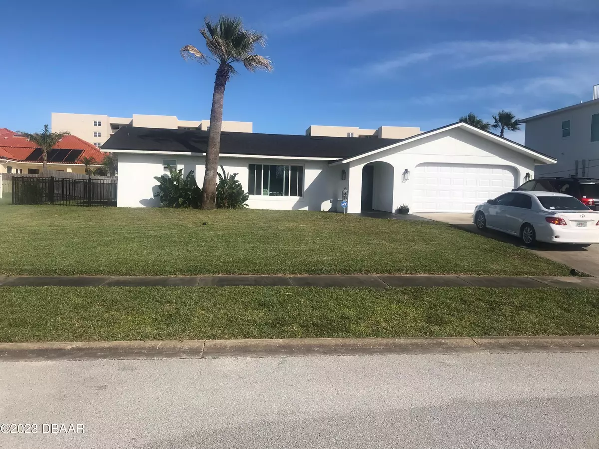 Ponce Inlet, FL 32127,62 Seawinds CIR