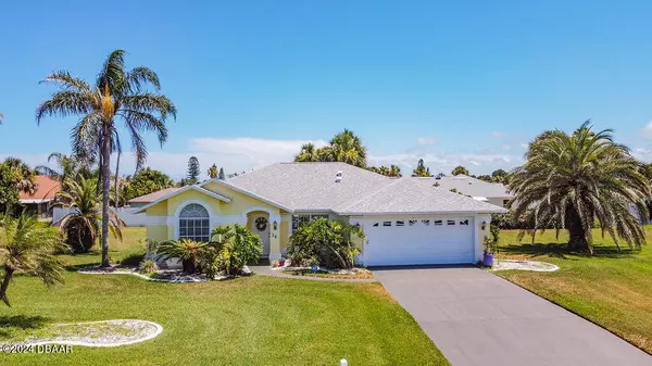 Ormond Beach, FL 32176,14 Seabridge DR