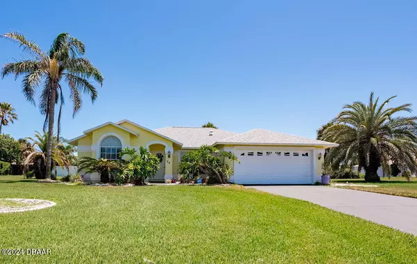 Ormond Beach, FL 32176,14 Seabridge DR