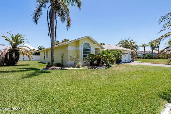 Ormond Beach, FL 32176,14 Seabridge DR