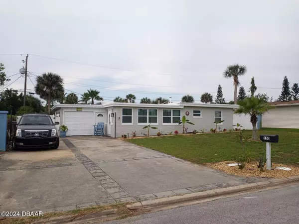 150 Benjamin DR, Ormond Beach, FL 32176