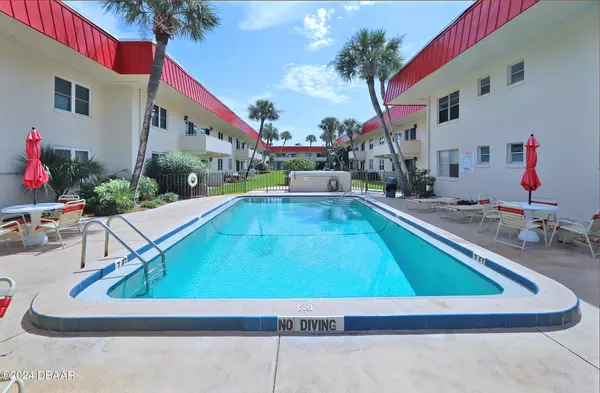 2801 Halifax AVE #147, Daytona Beach, FL 32118