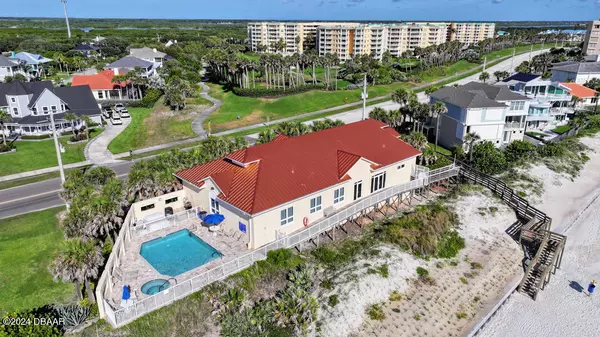 Ponce Inlet, FL 32127,4670 Links Village DR #C601