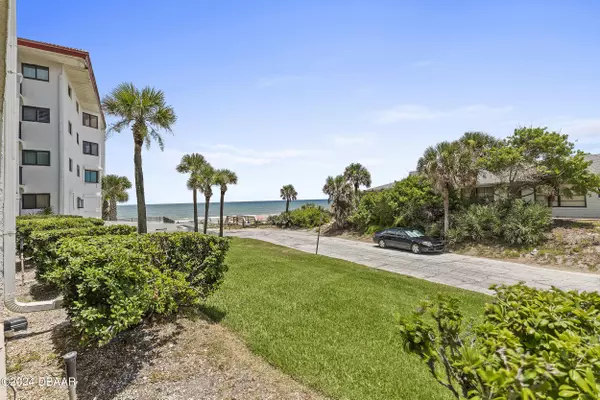 New Smyrna Beach, FL 32169,3001 Atlantic AVE #503