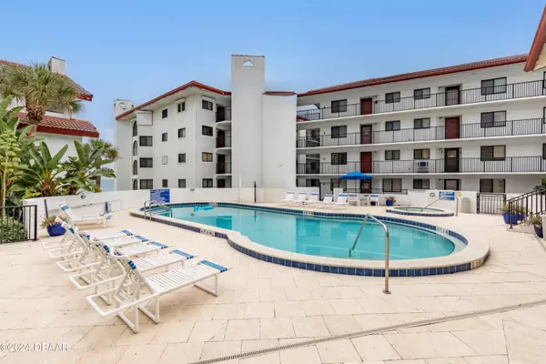 New Smyrna Beach, FL 32169,3001 Atlantic AVE #503