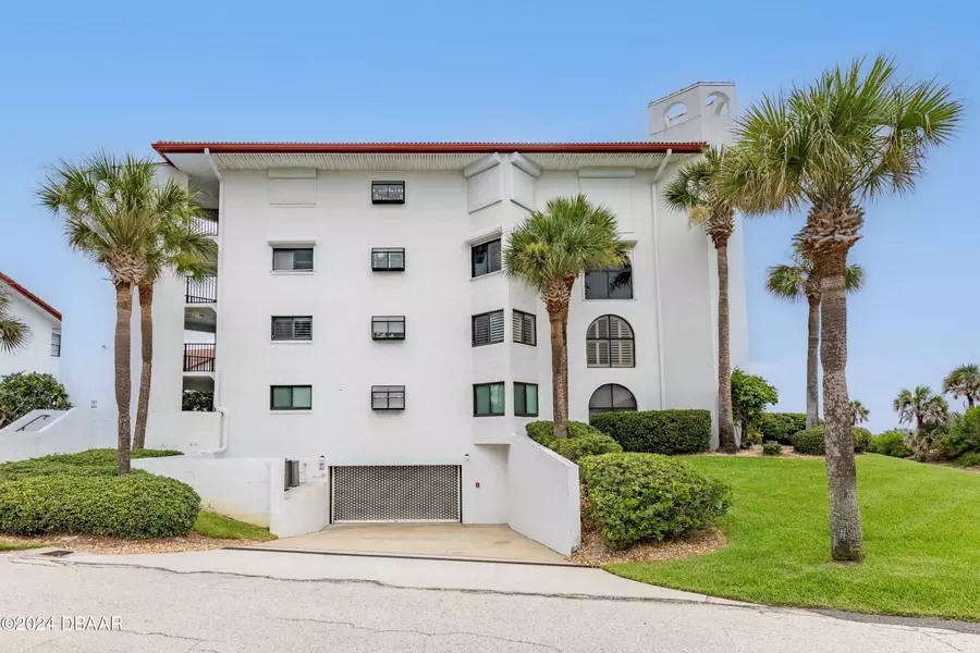 3001 Atlantic AVE #503, New Smyrna Beach, FL 32169