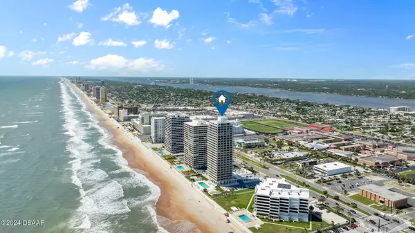 Daytona Beach, FL 32118,3000 Atlantic AVE #7