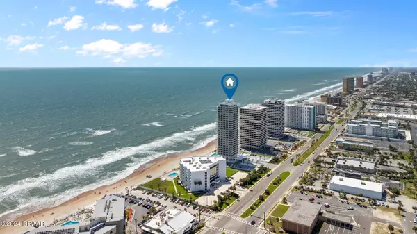 Daytona Beach, FL 32118,3000 Atlantic AVE #7