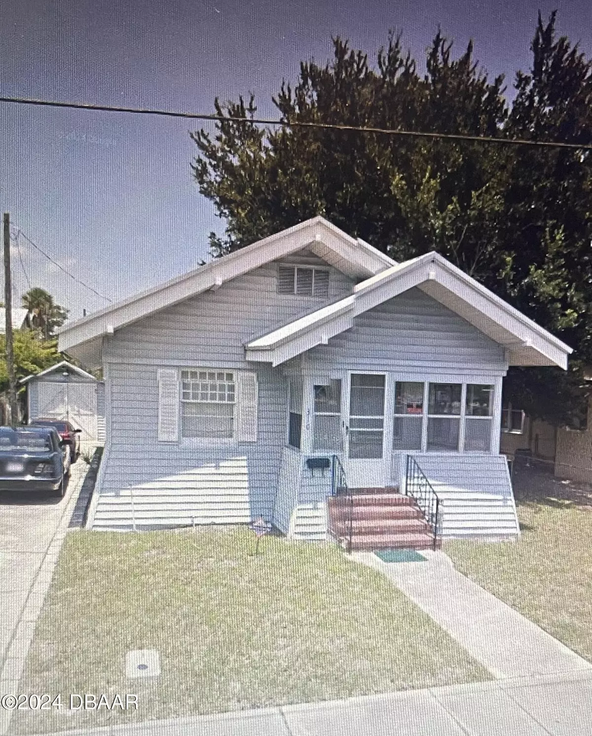 Daytona Beach, FL 32114,310 Hobart AVE