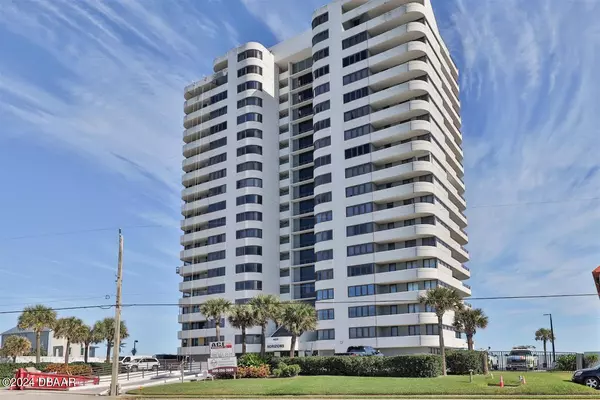 Daytona Beach, FL 32118,1420 Atlantic AVE N #304