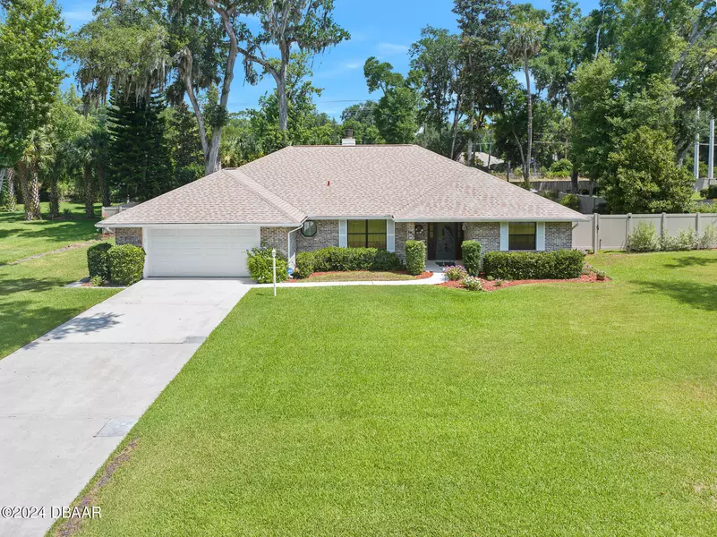 3914 Tano DR, Ormond Beach, FL 32174